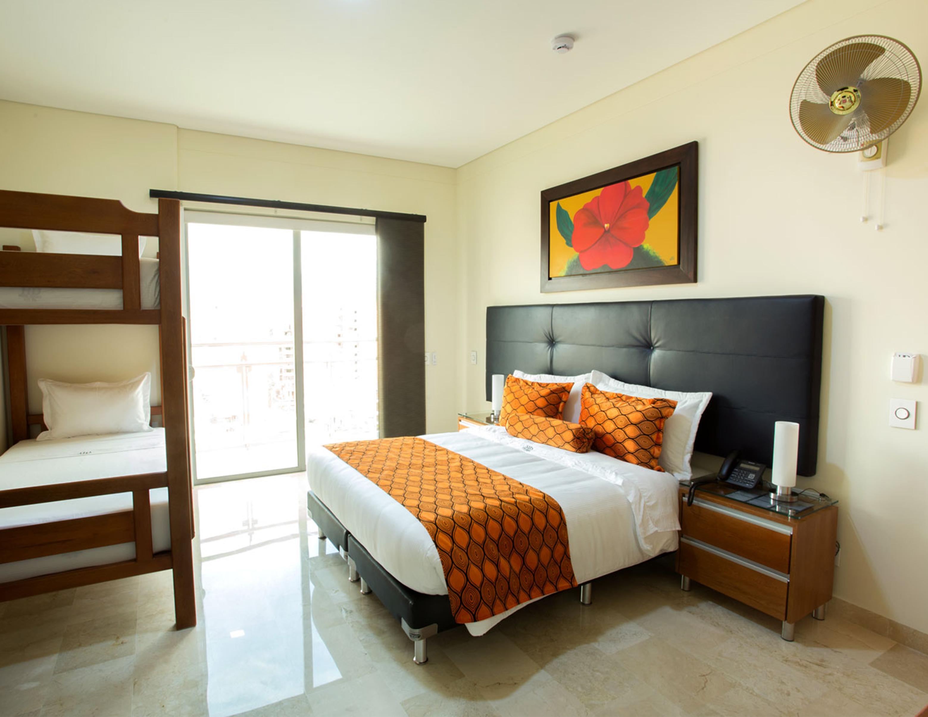 Hotel Dorado La 70 Medellín Zewnętrze zdjęcie