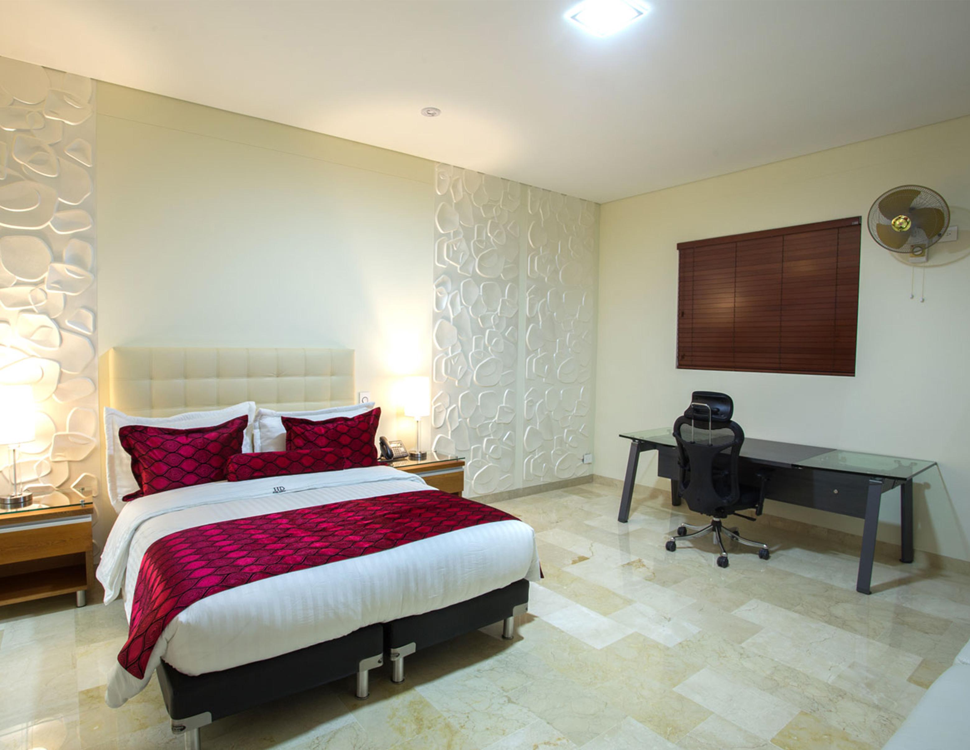 Hotel Dorado La 70 Medellín Zewnętrze zdjęcie