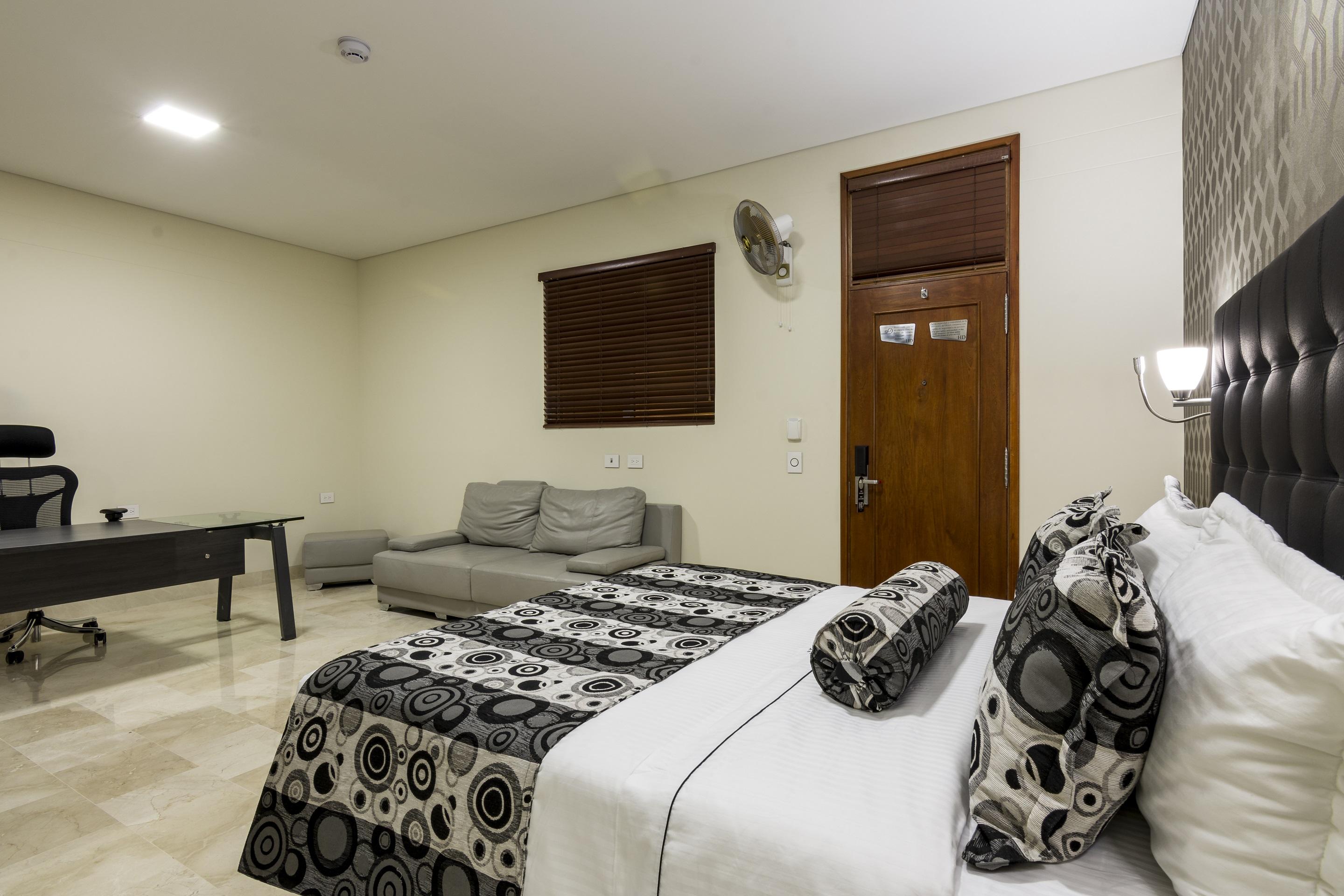 Hotel Dorado La 70 Medellín Zewnętrze zdjęcie