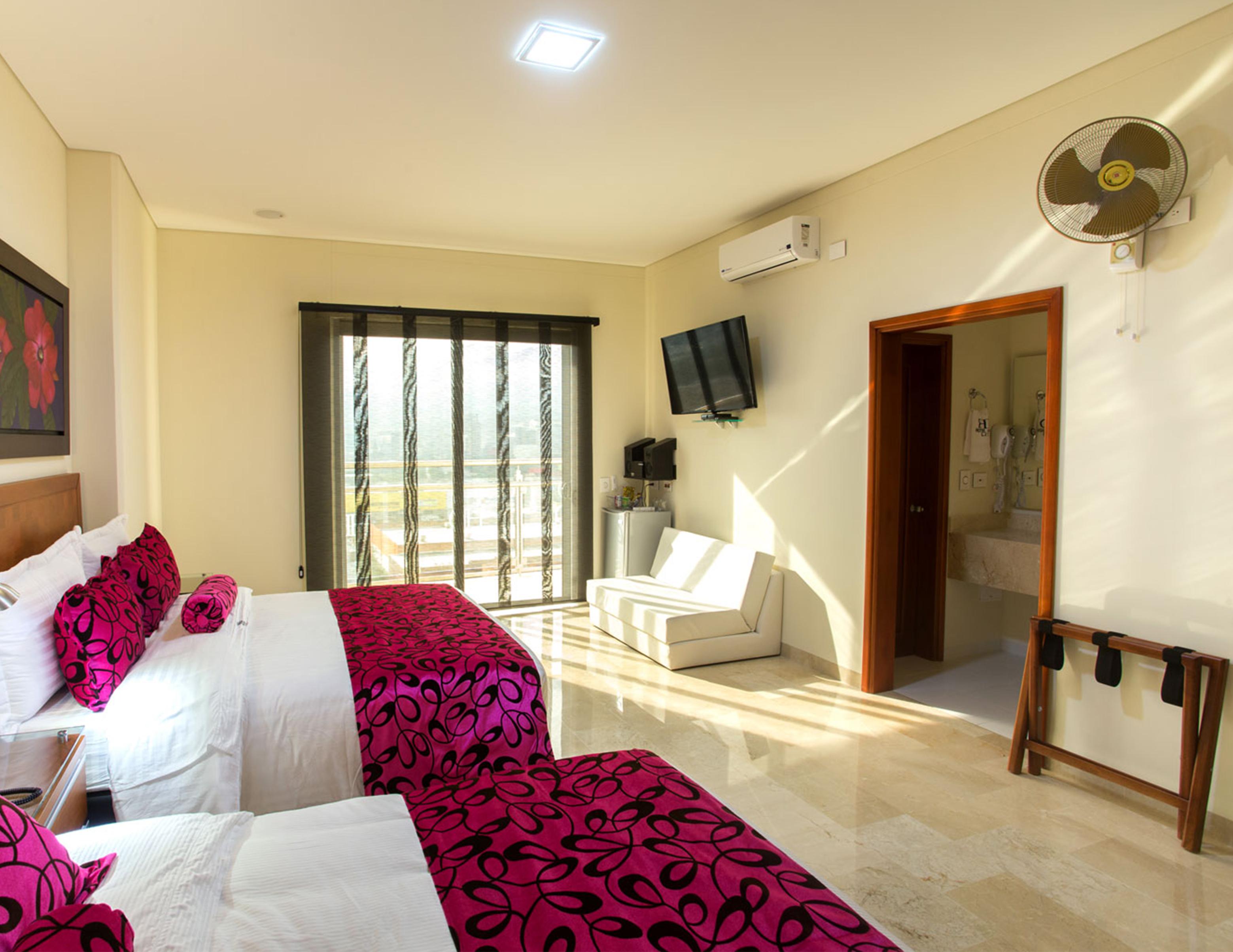 Hotel Dorado La 70 Medellín Zewnętrze zdjęcie