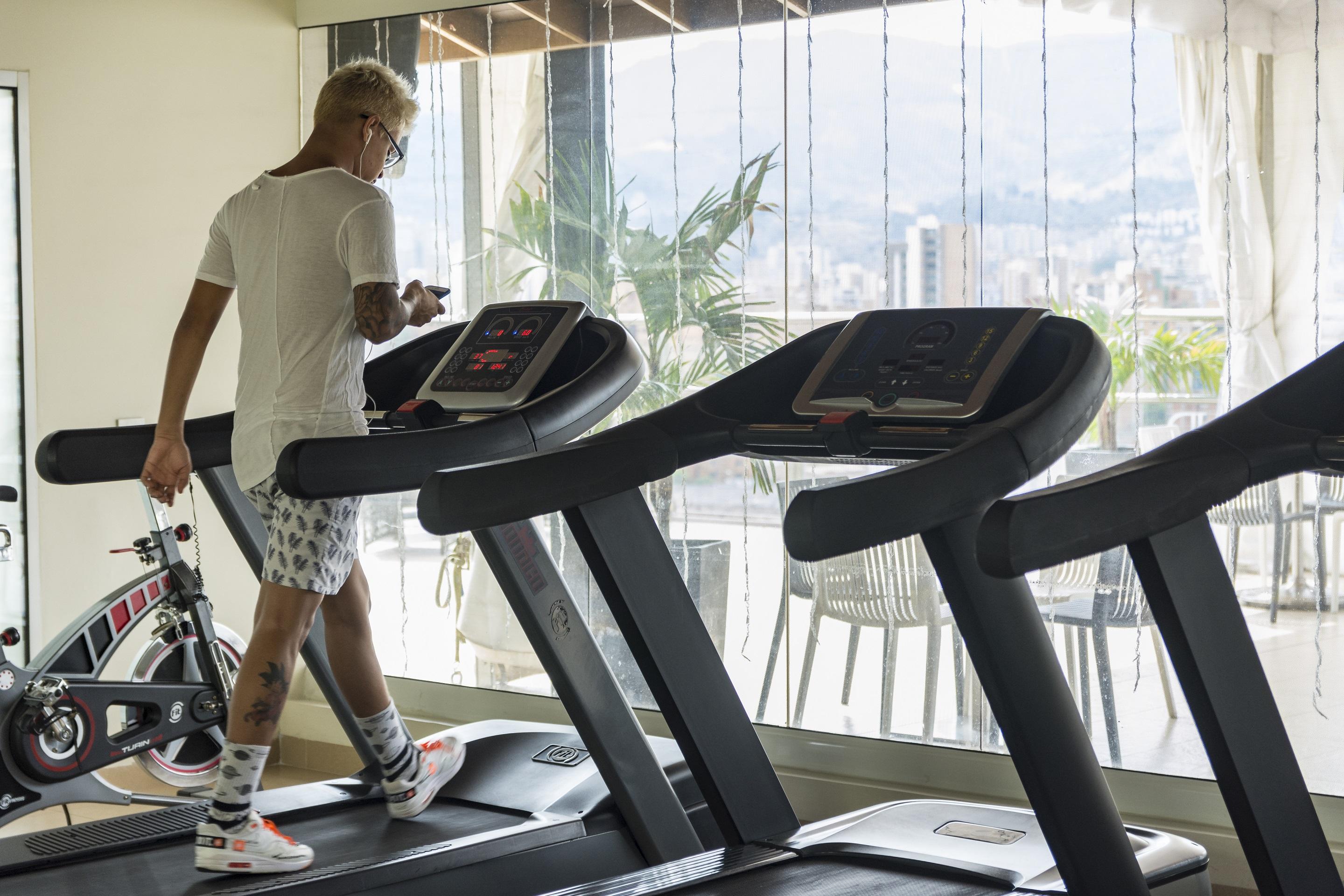 Hotel Dorado La 70 Medellín Zewnętrze zdjęcie