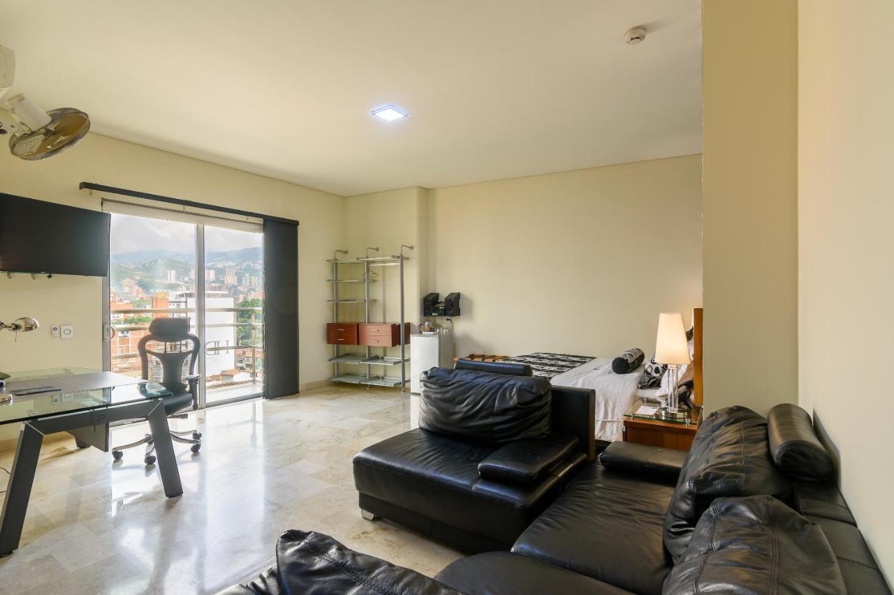 Hotel Dorado La 70 Medellín Zewnętrze zdjęcie
