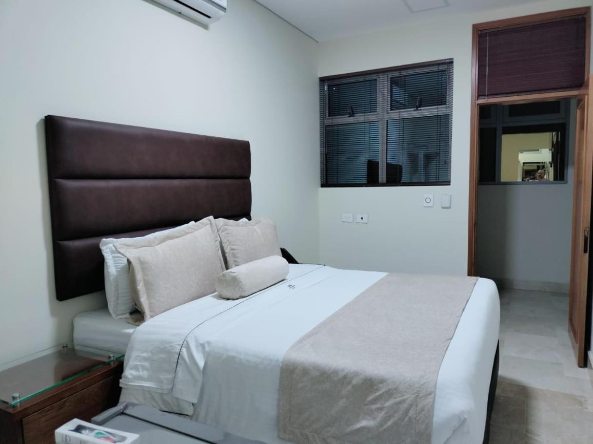 Hotel Dorado La 70 Medellín Zewnętrze zdjęcie