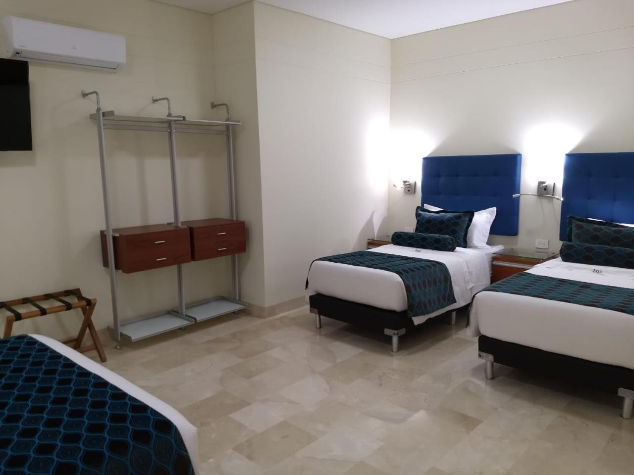Hotel Dorado La 70 Medellín Zewnętrze zdjęcie